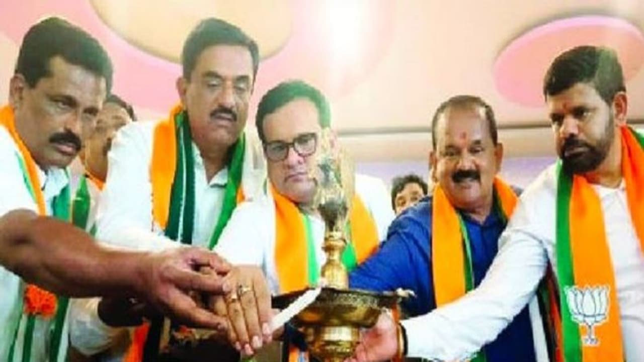 Lok Sabha Election 2024: ಜೆಡಿಎಸ್ ಎಲ್ಲಿದೆ ಎಂಬ ಪ್ರಶ್ನೆಗೆ ಜೂ.4ಕ್ಕೆ ಉತ್ತರ ಸಿಗಲಿದೆ: ರವಿಕುಮಾರ್ Lok Sabha Election 2024: ಜೆಡಿಎಸ್ ಎಲ್ಲಿದೆ ಎಂಬ ಪ್ರಶ್ನೆಗೆ ಜೂ.4ಕ್ಕೆ ಉತ್ತರ ಸಿಗಲಿದೆ: ರವಿಕುಮಾರ್