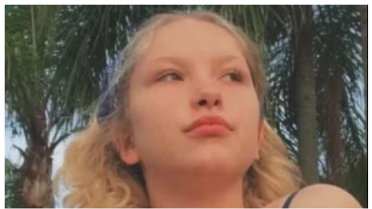 ആസ്തി 9,100 കോടി, വയസ് 19, കോളേജ് വിദ്യാർത്ഥിനി; ഏറ്റവും പ്രായം കുറഞ്ഞ ശതകോടീശ്വരി ആസ്തി 9,100 കോടി, വയസ് 19, കോളേജ് വിദ്യാർത്ഥിനി; ഏറ്റവും പ്രായം കുറഞ്ഞ ശതകോടീശ്വരി