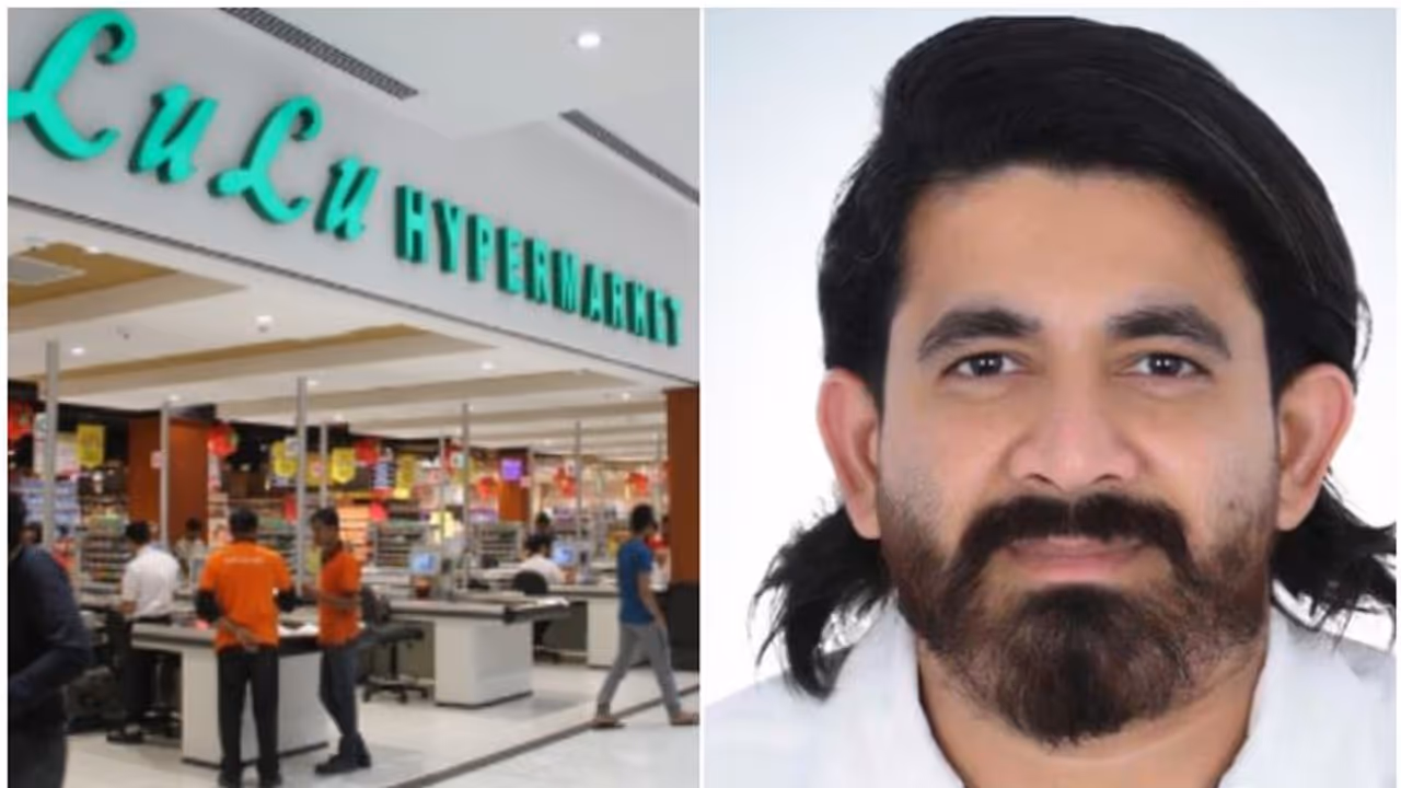 15 വർഷമായി ലുലുവിൽ ജോലി, ഇങ്ങനെയൊരു ചതി പ്രതീക്ഷിച്ചില്ല; ഒന്നരക്കോടിയുമായി കടന്ന പ്രതിയെ കുടുക്കി പൊലീസ്