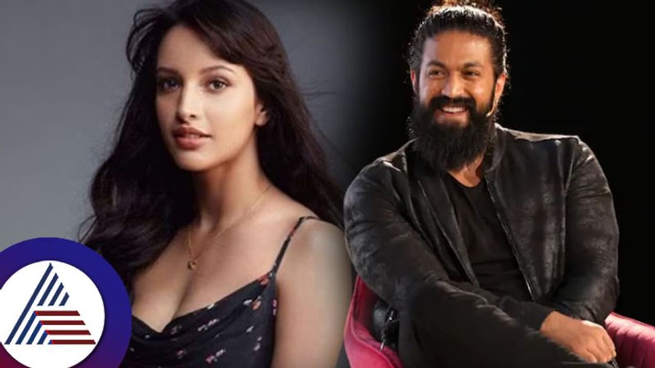 ಯಶ್ ಚಿತ್ರ ಟಾಕ್ಸಿಕ್ಗೆ ನೋ, ಕಾರ್ತಿಕ್ ಆರ್ಯನ್ಗೆ ಓಕೆ ಎಂದ ತೃಪ್ತಿ ಡಿಮ್ರಿ! ಯಶ್ ಚಿತ್ರ ಟಾಕ್ಸಿಕ್ಗೆ ನೋ, ಕಾರ್ತಿಕ್ ಆರ್ಯನ್ಗೆ ಓಕೆ ಎಂದ ತೃಪ್ತಿ ಡಿಮ್ರಿ!