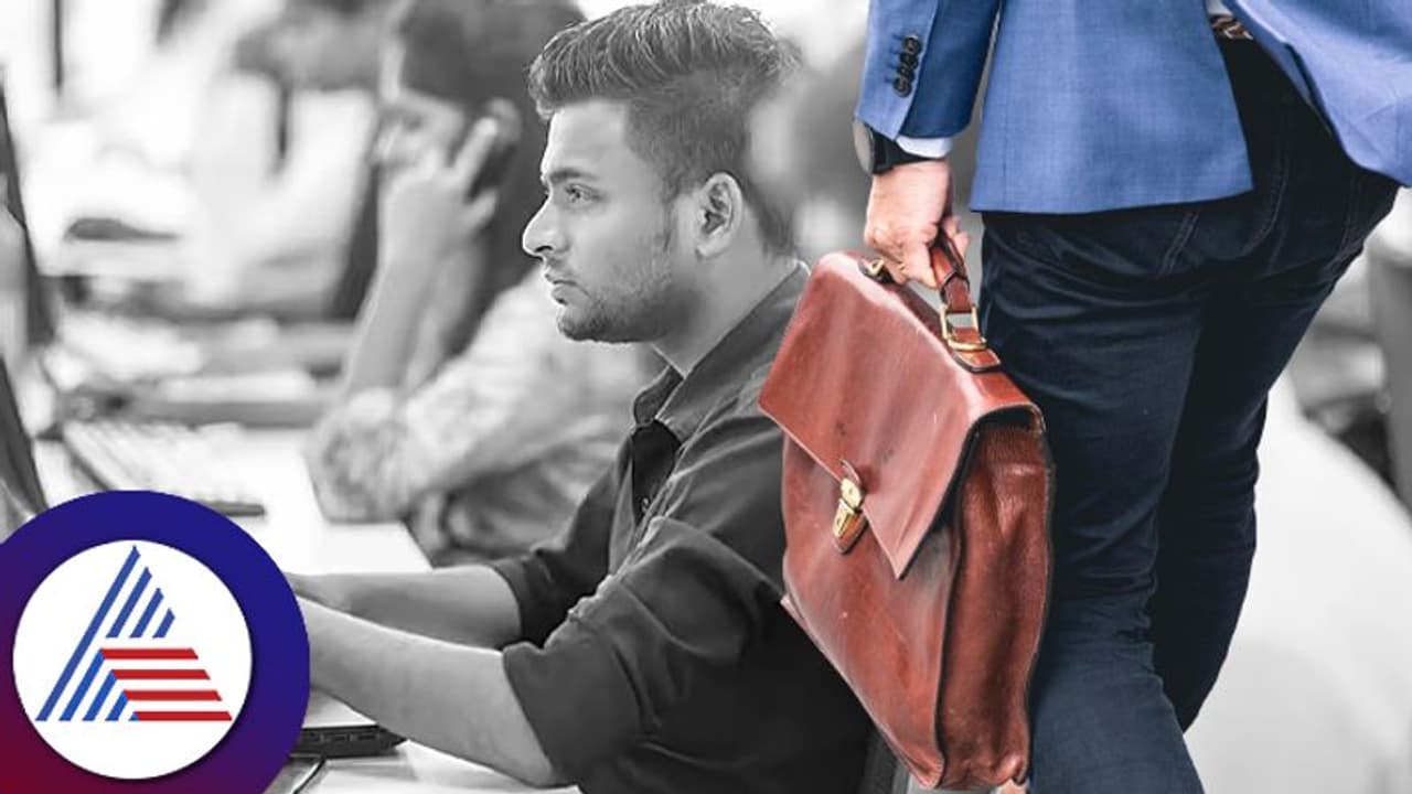 Survey Reveals Top Reason For Employees To Stay In The Same Company Survey Reveals Top Reason For Employees To Stay In The Same Company