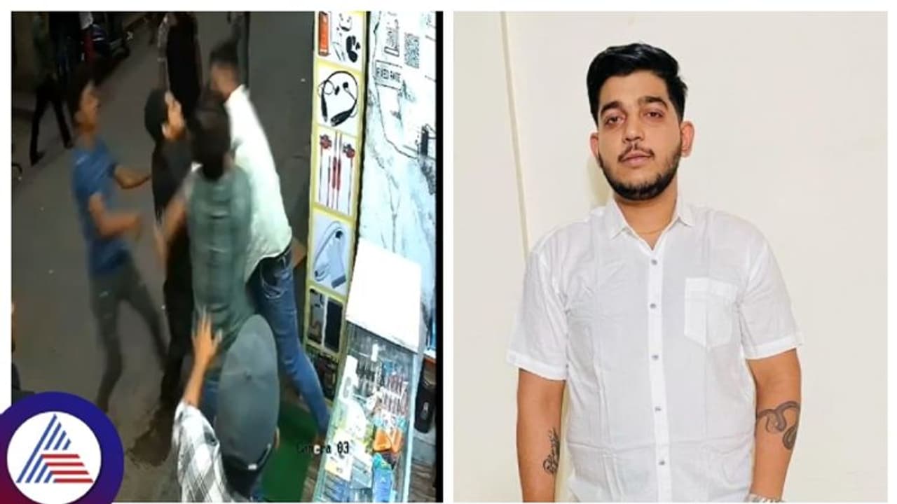 Bengaluru: FIR lodged against shop owner for playing Hanuman Chalisa loud during Ramadan prayers Bengaluru: FIR lodged against shop owner for playing Hanuman Chalisa loud during Ramadan prayers