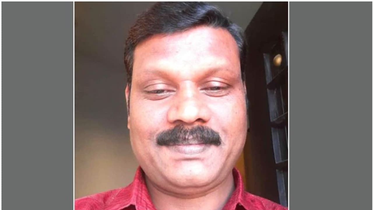 സൗദിയിൽ വാഹനാപകടത്തിൽ പരിക്കേറ്റ് ചികിത്സയിലായിരുന്ന രണ്ടാമനും മരിച്ചു; മരിച്ചത് കോട്ടയം സ്വദേശി സൗദിയിൽ വാഹനാപകടത്തിൽ പരിക്കേറ്റ് ചികിത്സയിലായിരുന്ന രണ്ടാമനും മരിച്ചു; മരിച്ചത് കോട്ടയം സ്വദേശി