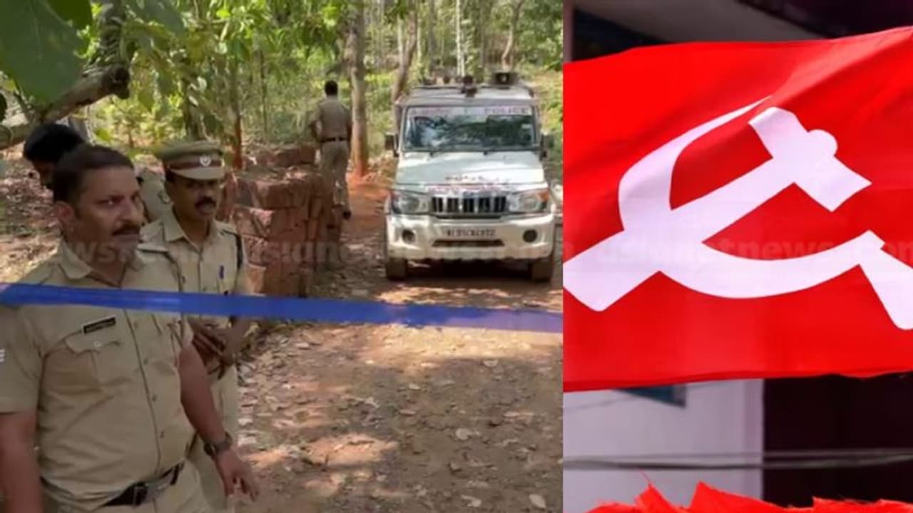 കണ്ണൂരിൽ ബോംബ് സ്ഫോടനത്തിൽ പരിക്കേറ്റ സിപിഎം പ്രവര്ത്തകൻ മരിച്ചു, ഒരാളുടെ നില ഗുരുതരം കണ്ണൂരിൽ ബോംബ് സ്ഫോടനത്തിൽ പരിക്കേറ്റ സിപിഎം പ്രവര്ത്തകൻ മരിച്ചു, ഒരാളുടെ നില ഗുരുതരം