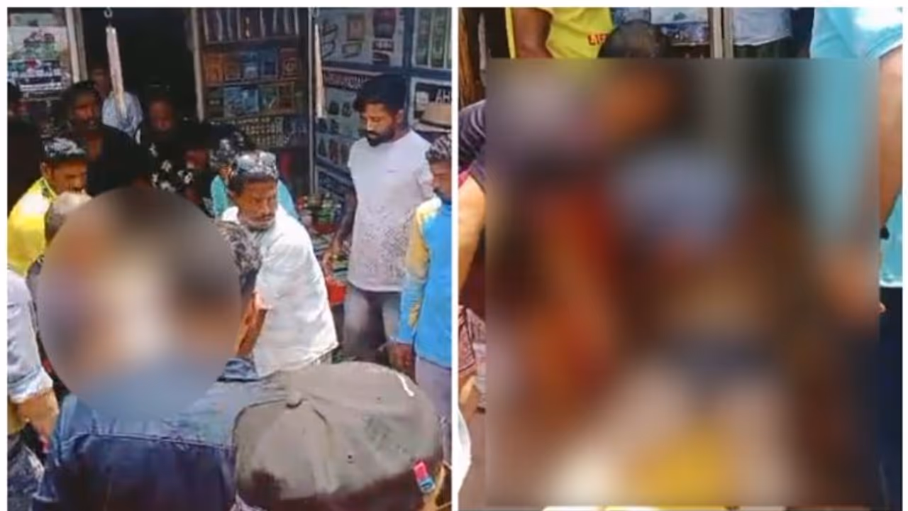 വർക്കലയിൽ സർഫിംഗിനിടെ അപകടം; ശക്തമായ തിരയിൽപെട്ട വിദേശ പൗരന് ദാരുണാന്ത്യം വർക്കലയിൽ സർഫിംഗിനിടെ അപകടം; ശക്തമായ തിരയിൽപെട്ട വിദേശ പൗരന് ദാരുണാന്ത്യം