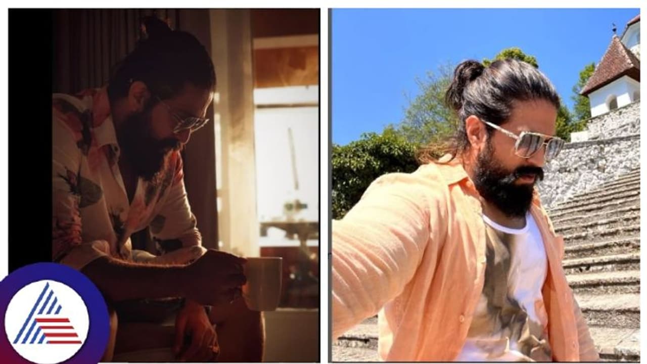 ಬೇರೆಯವರ ಜೊತೆ ಹೋಲಿಕೆ ಯಾಕೆ, ನಿಮ್ಮ ಟ್ರೂ ಕೆಪಾಸಿಟಿ ಕಂಡುಕೊಳ್ಳಿ; ವೈರಲ್ ಆಯ್ತು ನಟ ಯಶ್ ಮಾತು! ಬೇರೆಯವರ ಜೊತೆ ಹೋಲಿಕೆ ಯಾಕೆ, ನಿಮ್ಮ ಟ್ರೂ ಕೆಪಾಸಿಟಿ ಕಂಡುಕೊಳ್ಳಿ; ವೈರಲ್ ಆಯ್ತು ನಟ ಯಶ್ ಮಾತು!