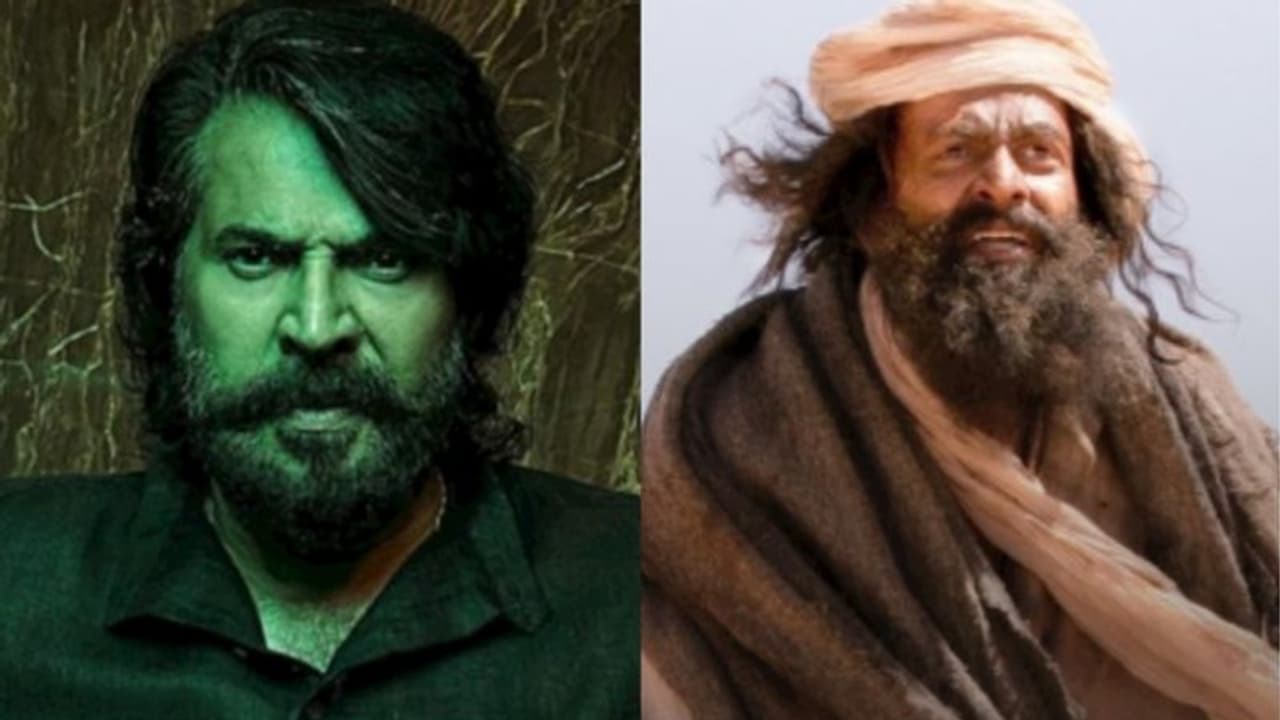 ഭീഷ്‍മ പര്‍വവും വീണു, യുഎഇ കളക്ഷനില്‍ ആടുജീവിതത്തിന് മുന്നില്‍ ആ മലയാള ചിത്രം മാത്രം