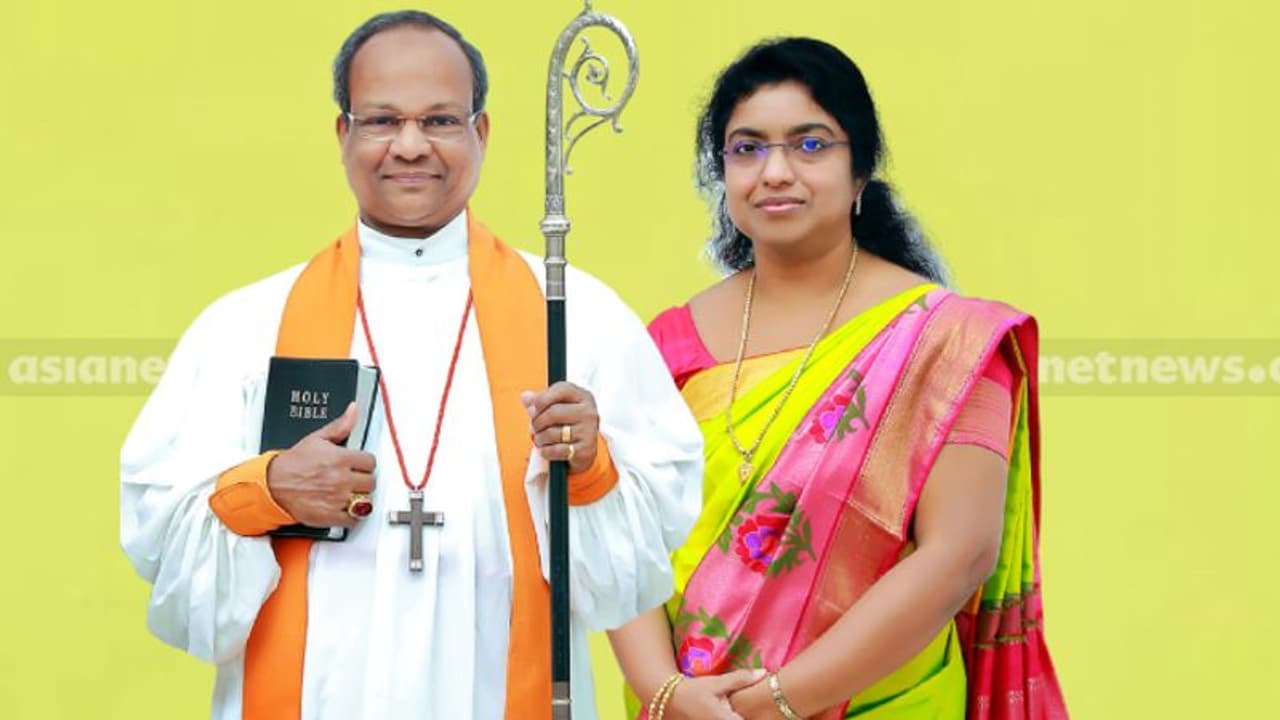 തിരുവനന്തപുരത്ത് സിഎസ്ഐ മുൻ ബിഷപ്പിന്റെ ഭാര്യയുടെ പത്രിക തള്ളി; മുന്നണികൾക്ക് ആശ്വാസം, ഇനി 13 സ്ഥാനാര്‍ത്ഥികൾ