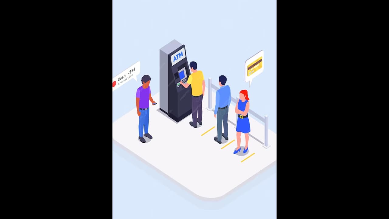 ಯುಪಿಐ ಬಳಸಿ ಕ್ಯಾಶ್ ಡೆಫಾಸಿಟ್ ಸೌಲಭ್ಯ ಘೋಷಿಸಿದ ಆರ್ ಬಿಐ; ಇದರ ಬಳಕೆ ಹೇಗೆ? ಇಲ್ಲಿದೆ ಮಾಹಿತಿ ಯುಪಿಐ ಬಳಸಿ ಕ್ಯಾಶ್ ಡೆಫಾಸಿಟ್ ಸೌಲಭ್ಯ ಘೋಷಿಸಿದ ಆರ್ ಬಿಐ; ಇದರ ಬಳಕೆ ಹೇಗೆ? ಇಲ್ಲಿದೆ ಮಾಹಿತಿ