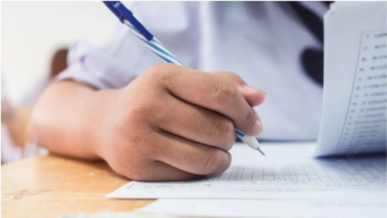 Study plan to prepare for UGC NET Paper 1 in one month