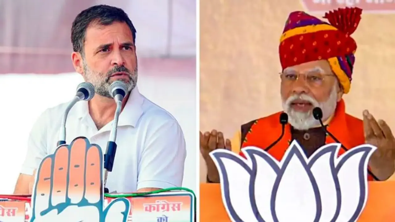 மக்களவைத் தேர்தல் முடிவுகள் 2024: அடுத்த பிரதமர் யார்? தமிழகத்தில் மக்கள் தீர்ப்பு யாருக்கு சாதகம்?