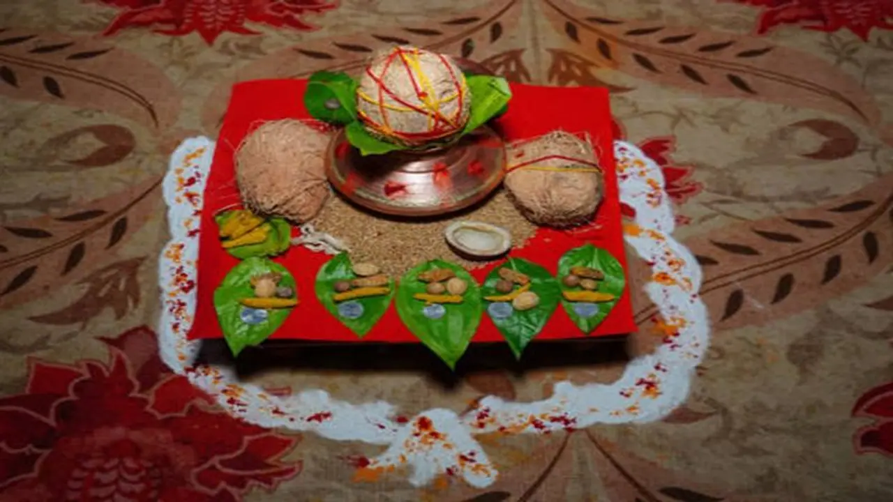 Chaitra Navratri 2024: Why is 'Kalash Sthapana' done during Navratri? Learn the correct method