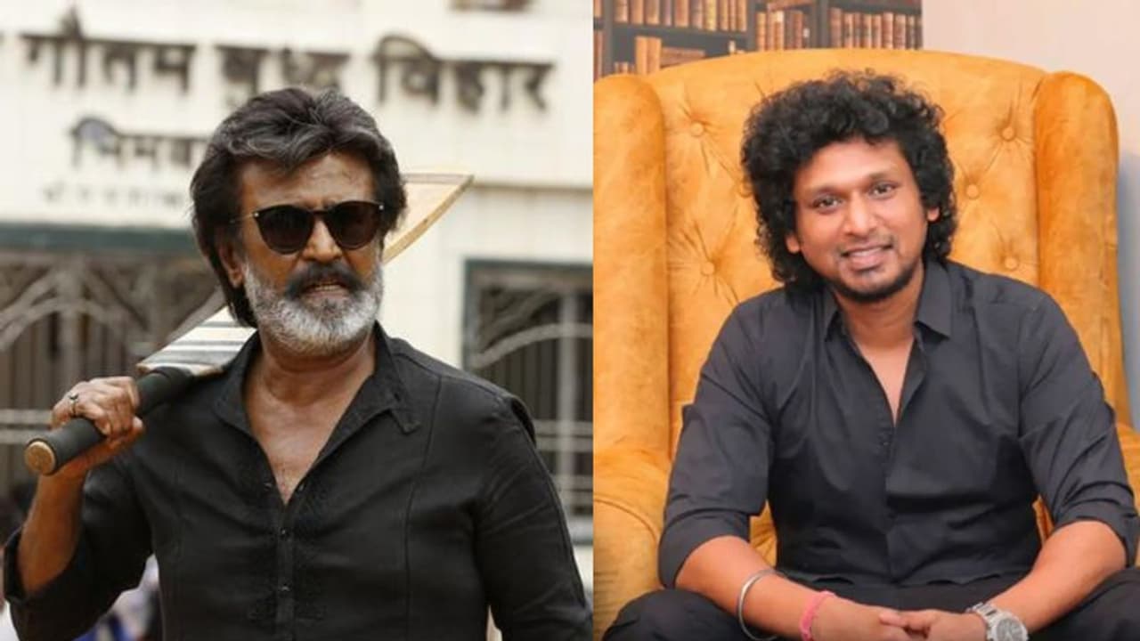 Lokesh Kanagaraj : "அந்த ஹாலிவுட் படத்தின் தழுவல் தானா தலைவர் 171?" என்ன படம் அது? தீயாய் பரவும் தகவல்! Lokesh Kanagaraj : "அந்த ஹாலிவுட் படத்தின் தழுவல் தானா தலைவர் 171?" என்ன படம் அது? தீயாய் பரவும் தகவல்!