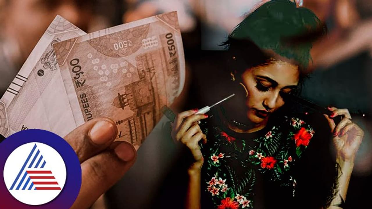 ಅಬ್ಬಾ! ಸೋಷಿಯಲ್ ಮೀಡಿಯಾ ಸ್ಟಾರ್ ಗಳ ಗಳಿಕೆ ಕೇಳಿದ್ರೆ ಶಾಕ್ ಆಗ್ತೀರಾ, ಬರೀ ಒಂದು ವಿಡಿಯೋದಿಂದ 15 ಲಕ್ಷ ಆದಾಯ