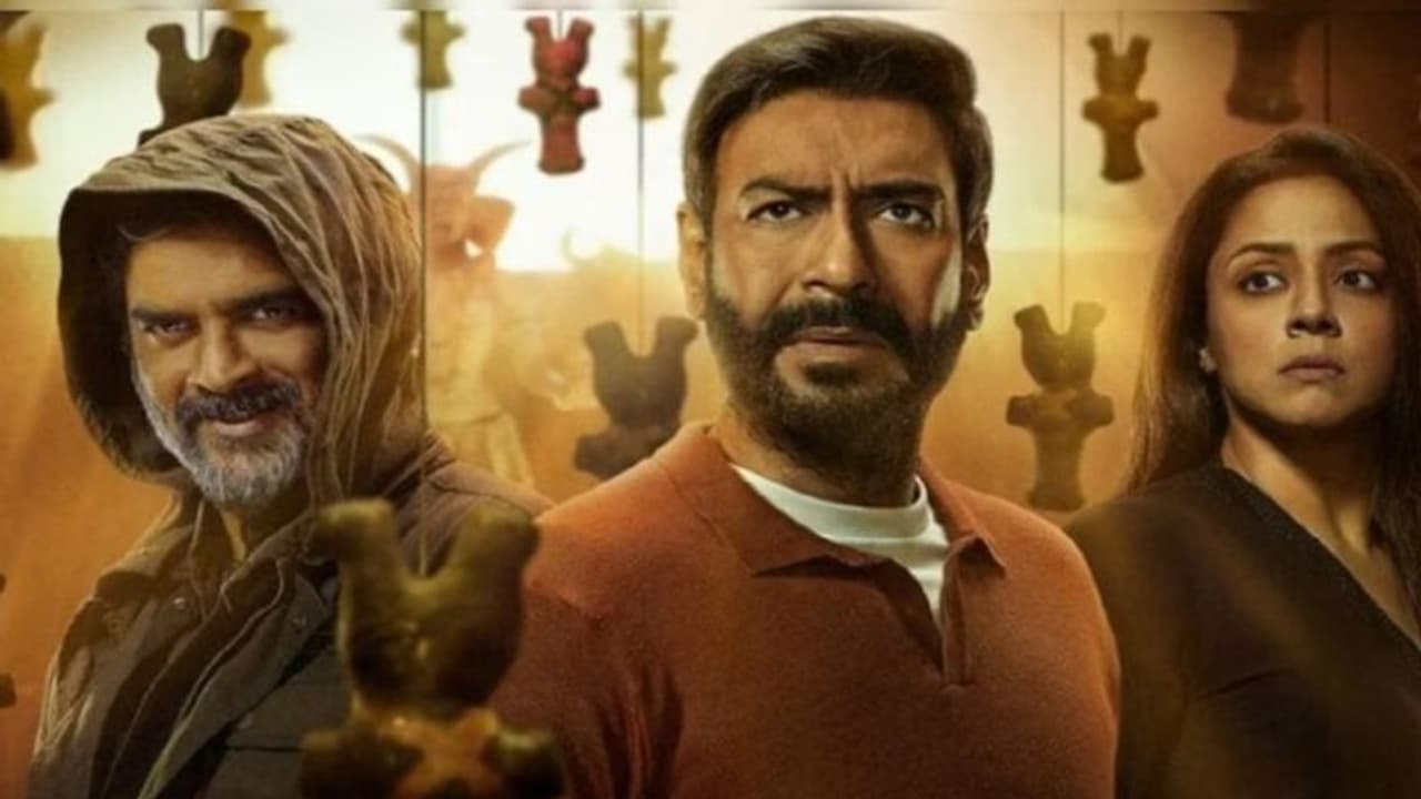 ഒടിടി റിലീസിനൊരുങ്ങുമ്പോളും ശെയ്ത്താൻ കുതിപ്പ് തുടരുന്നു, ആകെ നേടിയത് ഒടിടി റിലീസിനൊരുങ്ങുമ്പോളും ശെയ്ത്താൻ കുതിപ്പ് തുടരുന്നു, ആകെ നേടിയത്