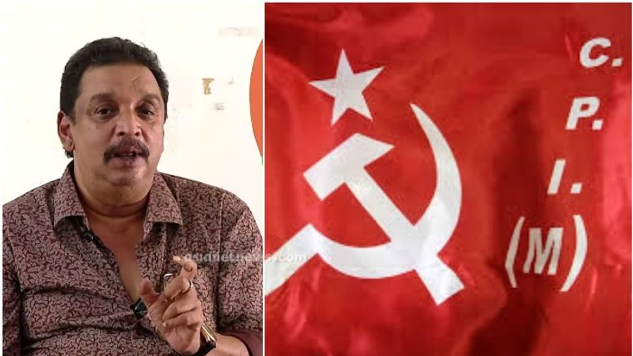 'ഇലക്ടറൽ ബോണ്ടിൽ ഉൾപ്പെട്ട കമ്പനികളിൽ നിന്ന് സിപിഎം പണം വാങ്ങി', തെര. കമ്മീഷന് നൽകിയ കണക്കുകളുമായി ഷിബു ബേബി 'ഇലക്ടറൽ ബോണ്ടിൽ ഉൾപ്പെട്ട കമ്പനികളിൽ നിന്ന് സിപിഎം പണം വാങ്ങി', തെര. കമ്മീഷന് നൽകിയ കണക്കുകളുമായി ഷിബു ബേബി