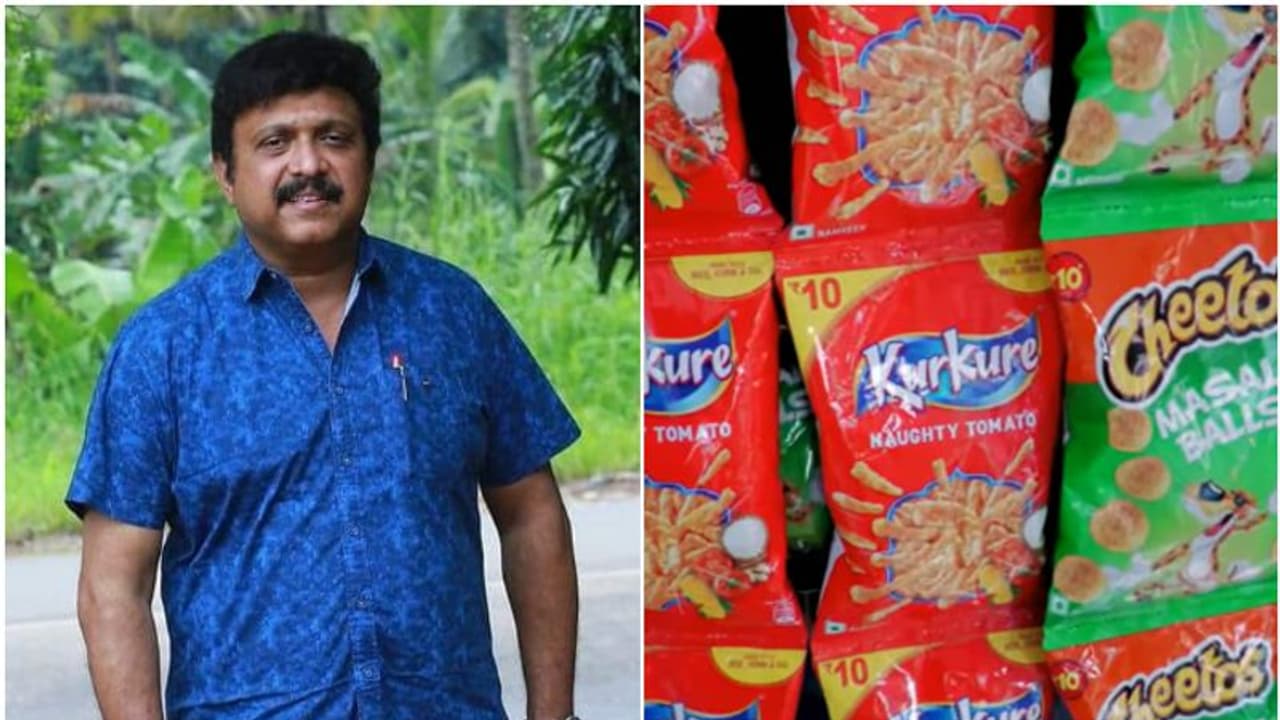 'യാത്രക്കാരുടെ പരാതി, ഗണേഷ് കുമാറിന്റെ ഇടപെടൽ'; ഈ ബസില് ഇനി ലഘുഭക്ഷണവും കുടിവെള്ളവും 'യാത്രക്കാരുടെ പരാതി, ഗണേഷ് കുമാറിന്റെ ഇടപെടൽ'; ഈ ബസില് ഇനി ലഘുഭക്ഷണവും കുടിവെള്ളവും