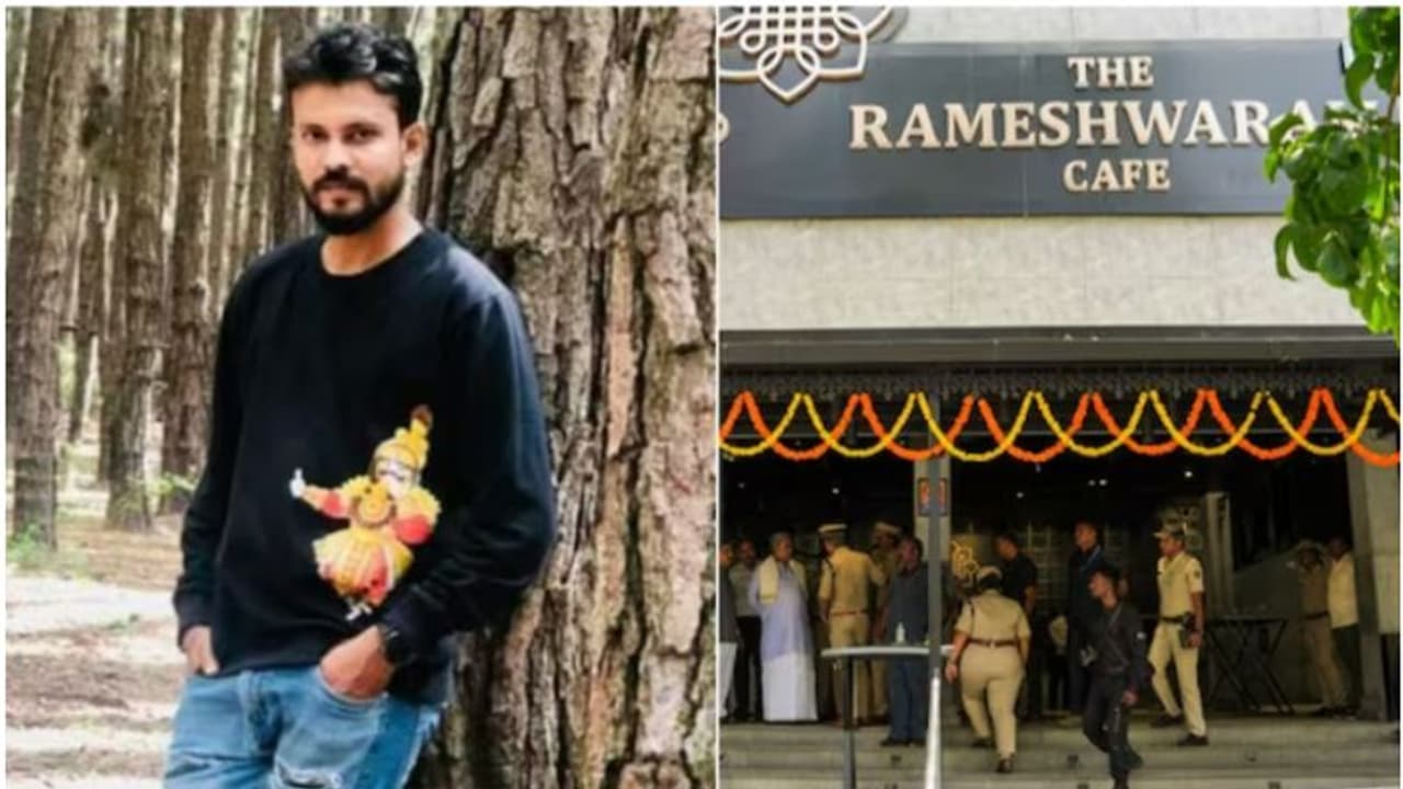 രാമേശ്വരം കഫേ സ്ഫോടനക്കേസ്; ബിജെപി പ്രവര്ത്തകന് എന്ഐഎ കസ്റ്റഡിയില് രാമേശ്വരം കഫേ സ്ഫോടനക്കേസ്; ബിജെപി പ്രവര്ത്തകന് എന്ഐഎ കസ്റ്റഡിയില്