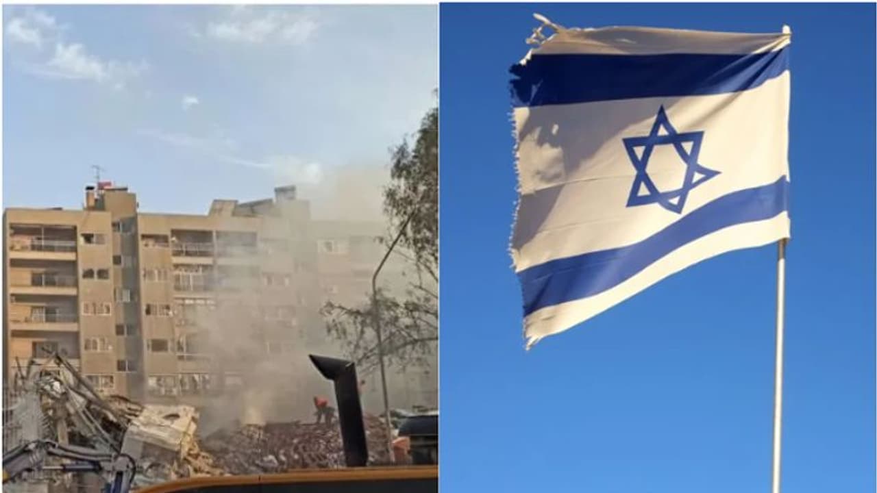 ജിപിഎസ് നാവിഗേഷൻ തടഞ്ഞു, സൈനികരുടെ അവധി റദ്ദാക്കി; ഇറാൻ തിരിച്ചടിക്കുമെന്ന പേടിയിൽ ഇസ്രയേൽ