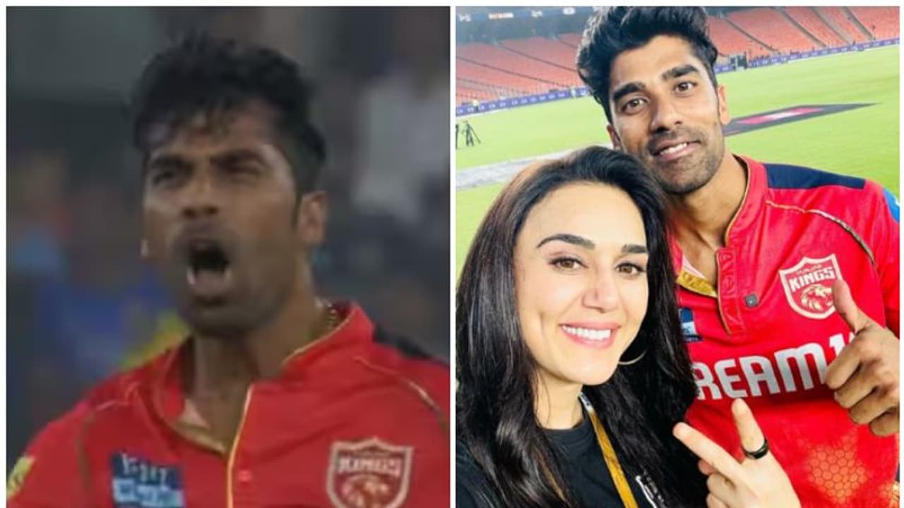 ശശാങ്കിനെ അബദ്ധത്തിൽ ലേലം വിളിച്ചതും താരത്തിന്‍റെ കിടിലൻ പ്രകടനവും; ഒടുവിൽ മനസ് തുറന്ന് പ്രീതി സിന്‍റ