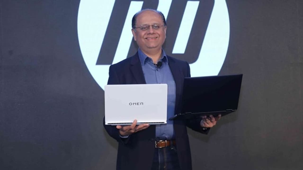 ಹೆಚ್‌ಪಿ ಆರ್ಟಿಫಿಶಿಯಲ್ ಇಂಟಲಿಜೆನ್ಸ್ ಚಾಲಿತ ಲ್ಯಾಪ್‌ಟಾಪ್ ಬಿಡುಗಡೆ, ಊಹೆಗೂ ನಿಲುಕದ ತಂತ್ರಜ್ಞಾನ!