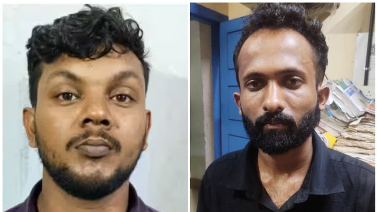 ജാക്കിയെ കുടുക്കാൻ ശേഖരൻ കുട്ടി ചെയ്ത പോലെ...! ഒഎൽഎക്സ് പരസ്യം കണ്ട് എത്തി കൊടും ചതി, പൊലീസ് ബുദ്ധി കുടുക്കി ജാക്കിയെ കുടുക്കാൻ ശേഖരൻ കുട്ടി ചെയ്ത പോലെ...! ഒഎൽഎക്സ് പരസ്യം കണ്ട് എത്തി കൊടും ചതി, പൊലീസ് ബുദ്ധി കുടുക്കി