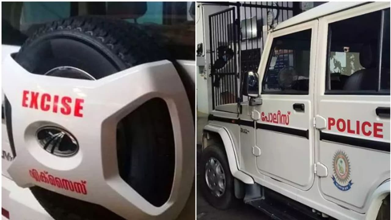 പെരിന്തൽമണ്ണ, നിലമ്പൂർ, കോട്ടയ്ക്കൽ, തവനൂർ എല്ലായിടത്തും എത്തി; പരിശോധനയിൽ പിടികൂടിയത് എംഡിഎംഎ, കഞ്ചാവ്, മദ്യം