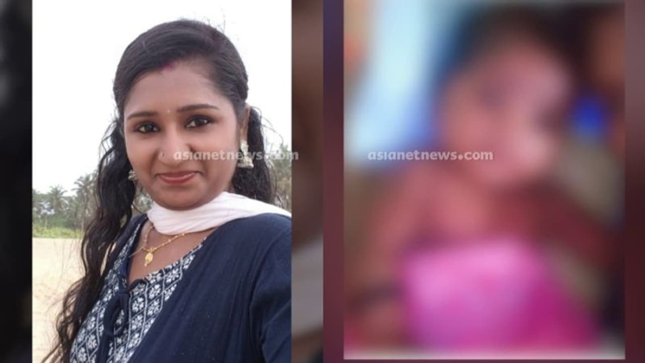 4 മാസം പ്രായമുള്ള കുഞ്ഞിനെ കൊന്ന് അമ്മ തൂങ്ങി മരിച്ച നിലയിൽ 4 മാസം പ്രായമുള്ള കുഞ്ഞിനെ കൊന്ന് അമ്മ തൂങ്ങി മരിച്ച നിലയിൽ