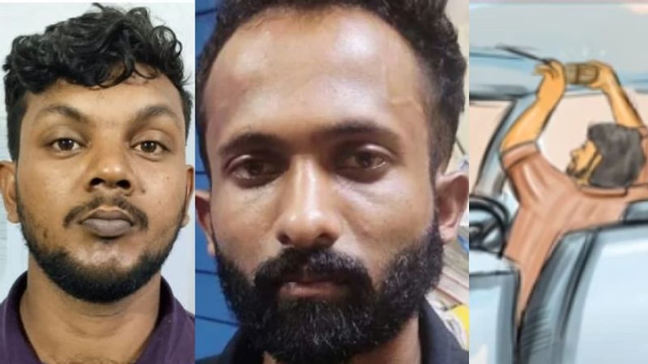 മുൻ ഭാര്യയെ കുടുക്കാനുള്ള കൊടും ചതിക്ക് പിന്നാലെ വയനാട്ടിലെ ബാദുഷയുടെ 2ാം പ്ലാനും പൊളിഞ്ഞു, പൊലീസ് പൊക്കി മുൻ ഭാര്യയെ കുടുക്കാനുള്ള കൊടും ചതിക്ക് പിന്നാലെ വയനാട്ടിലെ ബാദുഷയുടെ 2ാം പ്ലാനും പൊളിഞ്ഞു, പൊലീസ് പൊക്കി