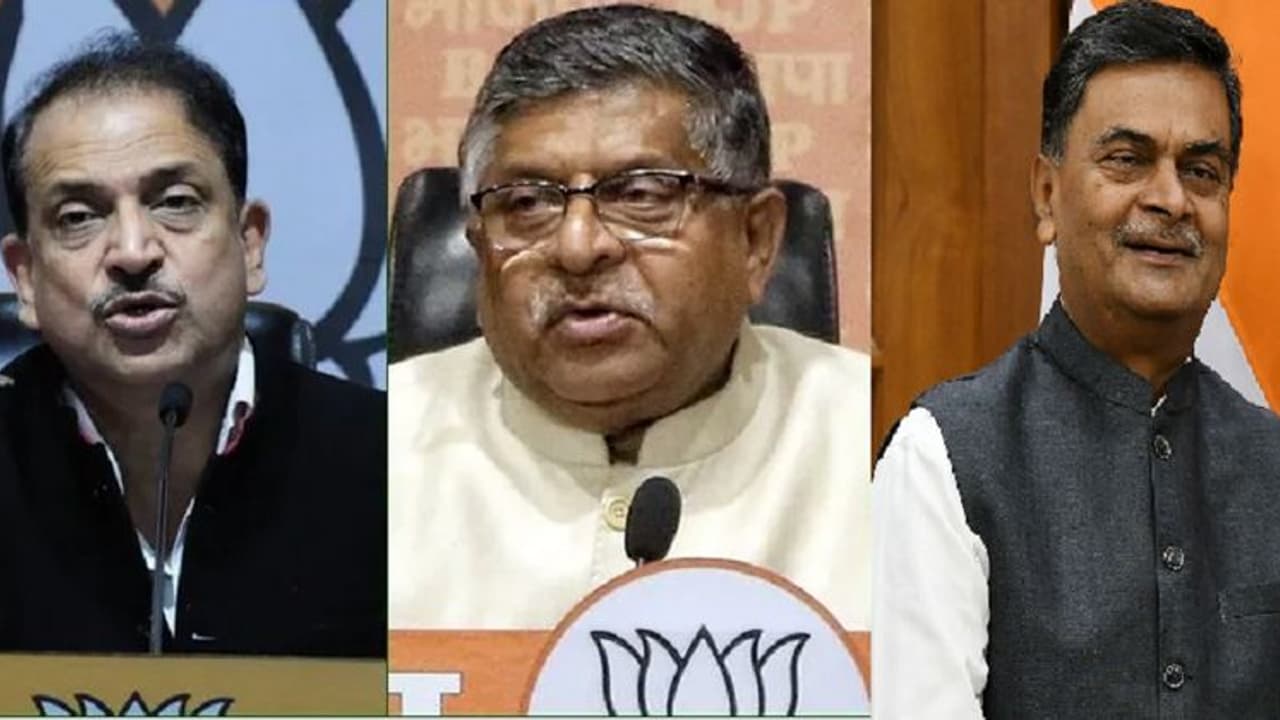 Lok Sabha Election 2024: ಬಿಹಾರದಲ್ಲಿ ಮತ್ತೆ ಕ್ಲೀನ್‌ಸ್ವೀಪ್‌ ನಿರೀಕ್ಷೆಯಲ್ಲಿ ಎನ್‌ಡಿಎ ಮೈತ್ರಿಕೂಟ!