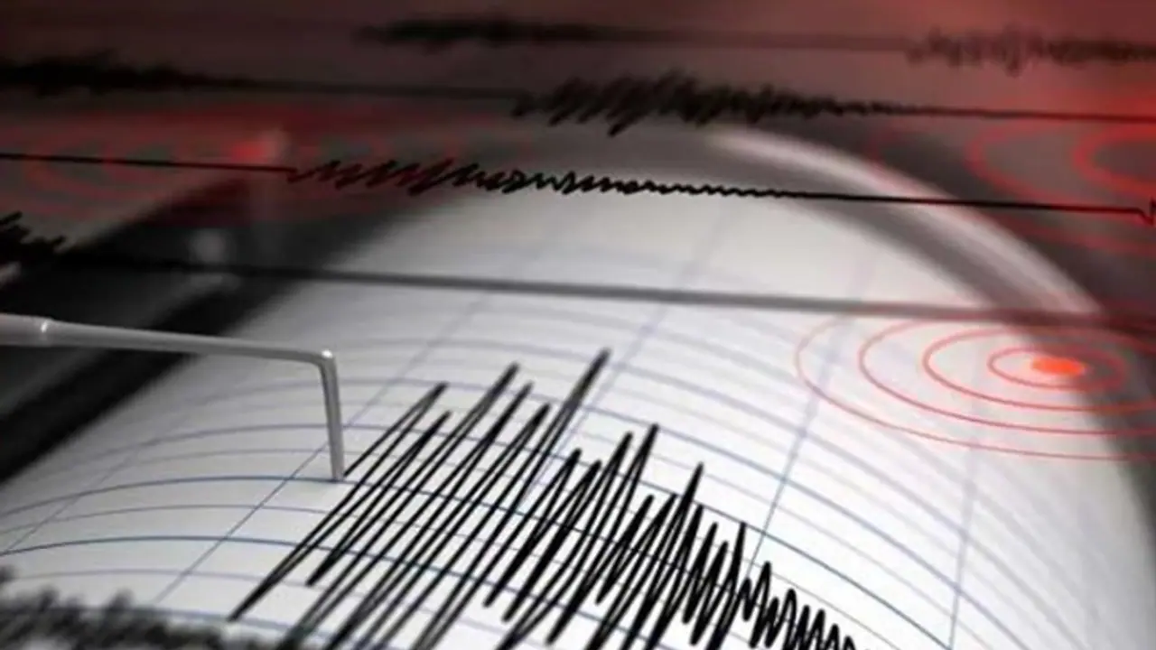 Taiwan rocked by 6.3 magnitude earthquake, second major quake in 24 hours (WATCH)