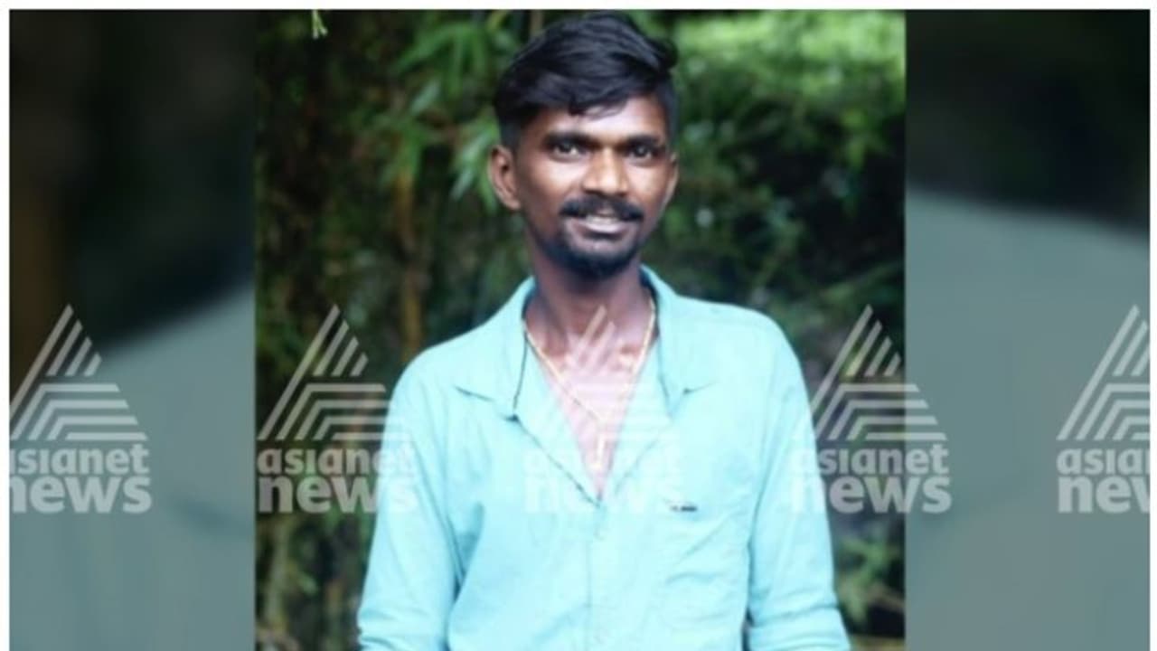 ഇടുക്കി വണ്ടിപ്പെരിയാറിൽ 25കാരൻ കുത്തേറ്റ് മരിച്ചു; ഒരാൾ കസ്റ്റഡിയിൽ