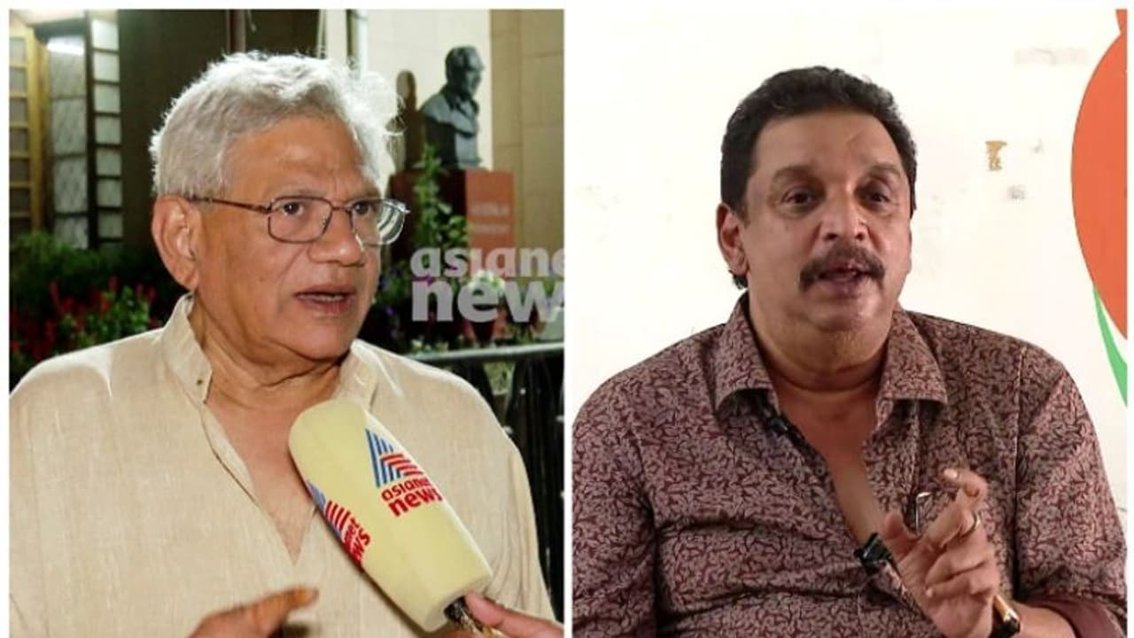 'ഇലക്ടറൽ ബോണ്ടിലൂടെ സിപിഎം പണം വാങ്ങിയിട്ടില്ല, കമ്പനികളിൽ നിന്ന് സംഭാവന സ്വീകരിച്ചിട്ടുണ്ട്': യെച്ചൂരി