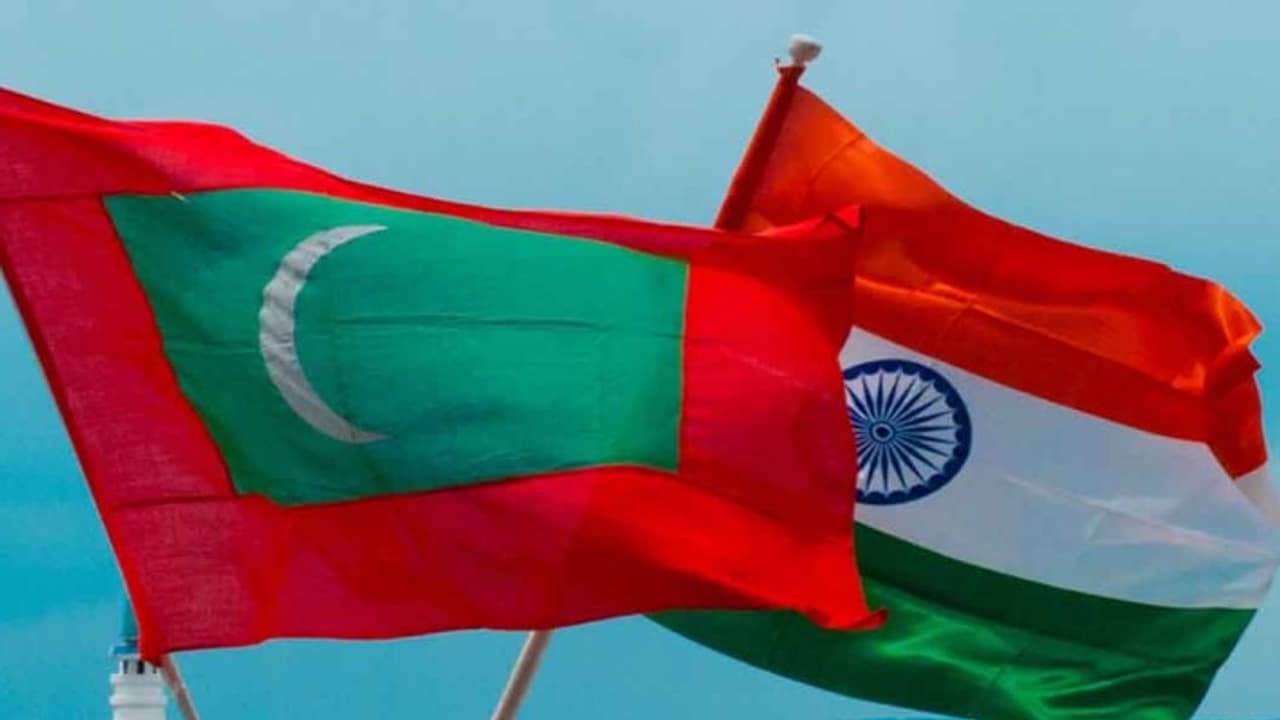 'Signifies longstanding friendship': Maldives thanks India for allowing export of essential goods amid tension