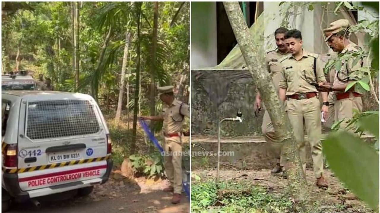 പാനൂർ സ്ഫോടനം; രണ്ട് പേർ കൂടി കസ്റ്റഡിയിൽ, ചോദ്യം ചെയ്യൽ തുടരുന്നു