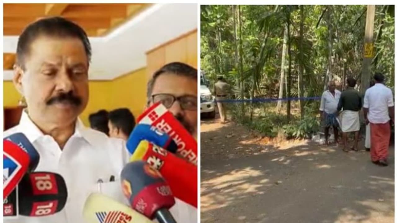 പാനൂർ സ്ഫോടനം; 'സമാധാനത്തിന് ഭം​ഗം വരുത്തുന്ന ഒന്നും സിപിഎം ചെയ്യില്ല'; എംവി ഗോവിന്ദന്‍