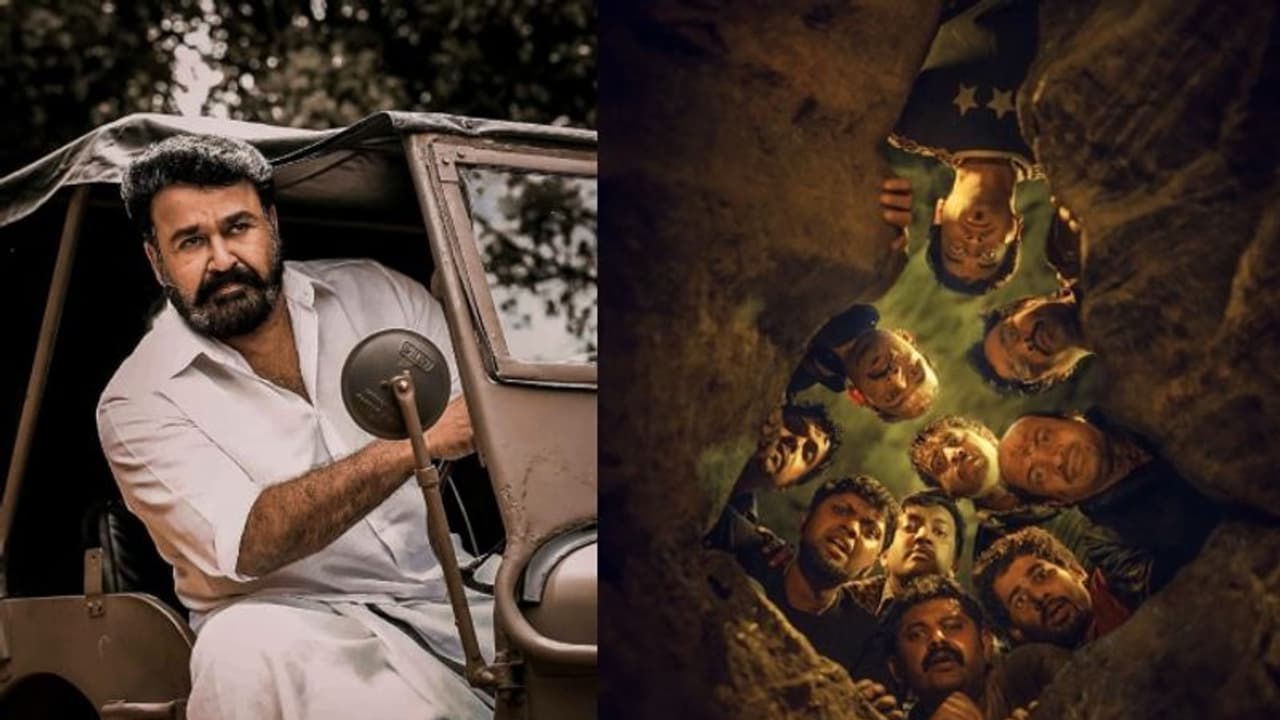 'ലൂസിഫറി'ന്റെ മൂന്നിരട്ടിയിലധികം! തമിഴ്നാട്ടില് മാത്രമല്ല, കര്ണാടകയിലും 'മഞ്ഞുമ്മലി'ന് റെക്കോര്ഡ്! 'ലൂസിഫറി'ന്റെ മൂന്നിരട്ടിയിലധികം! തമിഴ്നാട്ടില് മാത്രമല്ല, കര്ണാടകയിലും 'മഞ്ഞുമ്മലി'ന് റെക്കോര്ഡ്!