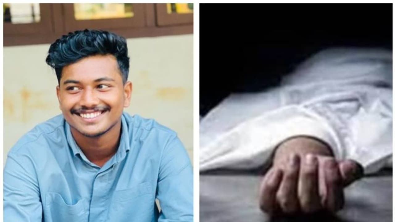 കൊണ്ടോട്ടിയിൽ കോളേജ് വിദ്യാർത്ഥിയെ ഫ്ലാറ്റിനുള്ളിൽ മരിച്ച നിലയിൽ കണ്ടെത്തി കൊണ്ടോട്ടിയിൽ കോളേജ് വിദ്യാർത്ഥിയെ ഫ്ലാറ്റിനുള്ളിൽ മരിച്ച നിലയിൽ കണ്ടെത്തി