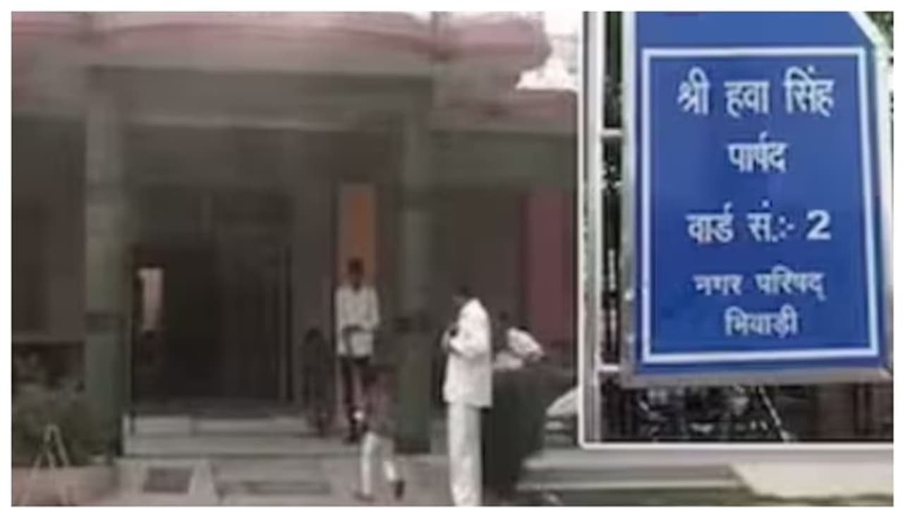 വീടിന് പുറത്ത് രാജസ്ഥാൻ, അകത്ത് ഹരിയാന; ഇതാണ് അതിര്‍ത്തികള്‍ ഭേദിച്ച വീട് 