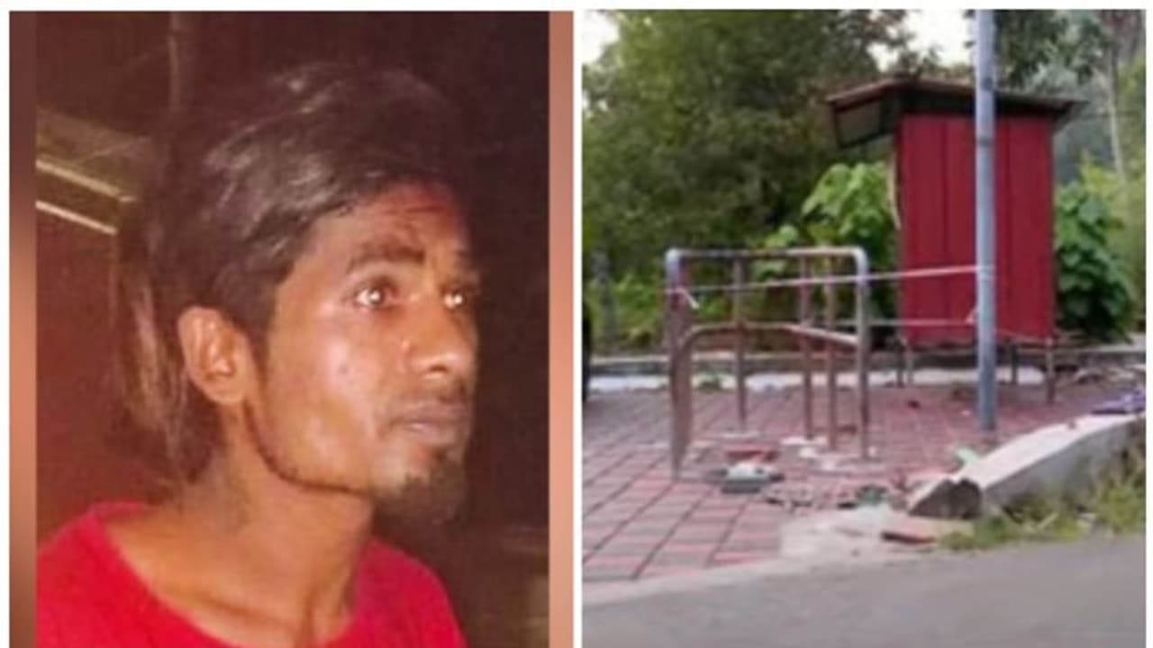 മൂവാറ്റുപുഴ ആൾക്കൂട്ട കൊലപാതകം: കൂടുതൽ പ്രതികളുണ്ടെന്ന് പൊലീസ്, രണ്ടുപേർ നിരീക്ഷണത്തിൽ മൂവാറ്റുപുഴ ആൾക്കൂട്ട കൊലപാതകം: കൂടുതൽ പ്രതികളുണ്ടെന്ന് പൊലീസ്, രണ്ടുപേർ നിരീക്ഷണത്തിൽ