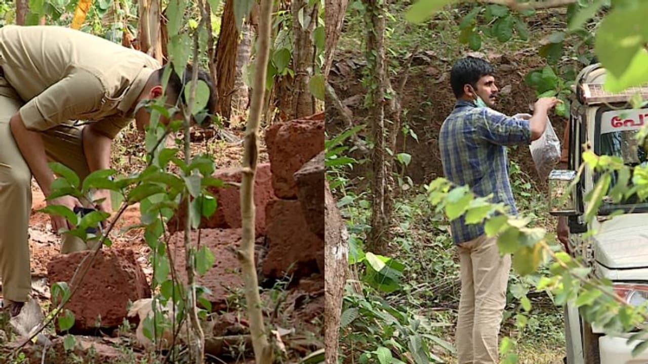 പാനൂര് ബോംബ് സ്ഫോടനത്തിന് പിന്നാലെ പൊലീസിന്റെ നിര്ണായക നീക്കം; സംസ്ഥാന വ്യാപകമായി പരിശോധന പാനൂര് ബോംബ് സ്ഫോടനത്തിന് പിന്നാലെ പൊലീസിന്റെ നിര്ണായക നീക്കം; സംസ്ഥാന വ്യാപകമായി പരിശോധന