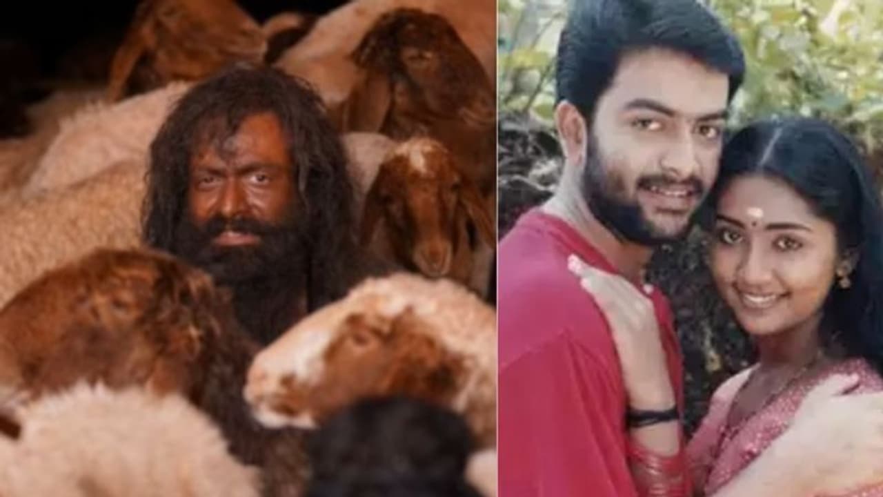 രാജു ചേട്ടാ..സിനിമ തീർന്നിട്ടും ഉള്ളിലൊരു ദാഹം, അത് നിങ്ങളെന്ന നടൻ തീർത്ത വിസ്മയം: നവ്യാ നായർ 