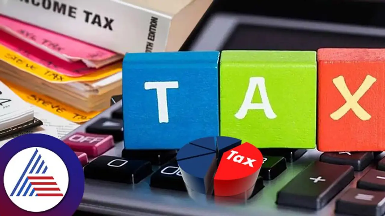 ತೆರಿಗೆದಾರರೇ ನೆನಪಿಡಿ, ಐಟಿಆರ್ ಸಲ್ಲಿಕೆ ಮಾಡೋವಾಗ ಯಾವುದೇ ಕಾರಣಕ್ಕೂ ಈ 10 ತಪ್ಪುಗಳನ್ನು ಮಾಡ್ಬೇಡಿ ತೆರಿಗೆದಾರರೇ ನೆನಪಿಡಿ, ಐಟಿಆರ್ ಸಲ್ಲಿಕೆ ಮಾಡೋವಾಗ ಯಾವುದೇ ಕಾರಣಕ್ಕೂ ಈ 10 ತಪ್ಪುಗಳನ್ನು ಮಾಡ್ಬೇಡಿ