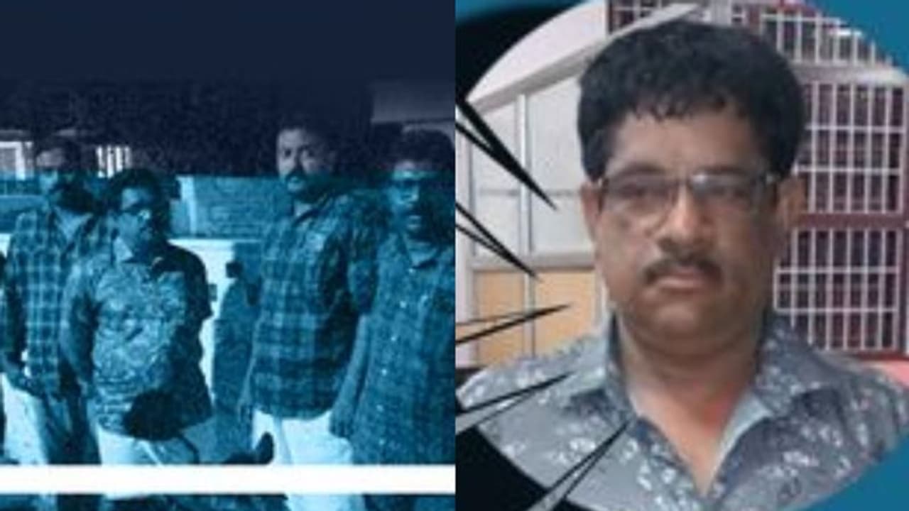 ബൈക്കിലൊരു യുവാവ് വരുന്നുണ്ട്, തടയണം; ഒല്ലൂരിൽ മഫ്തിയിലെത്തി തന്ത്രപരമായി വളഞ്ഞു, കിട്ടിയത് 2 കിലോ കഞ്ചാവ്! ബൈക്കിലൊരു യുവാവ് വരുന്നുണ്ട്, തടയണം; ഒല്ലൂരിൽ മഫ്തിയിലെത്തി തന്ത്രപരമായി വളഞ്ഞു, കിട്ടിയത് 2 കിലോ കഞ്ചാവ്!