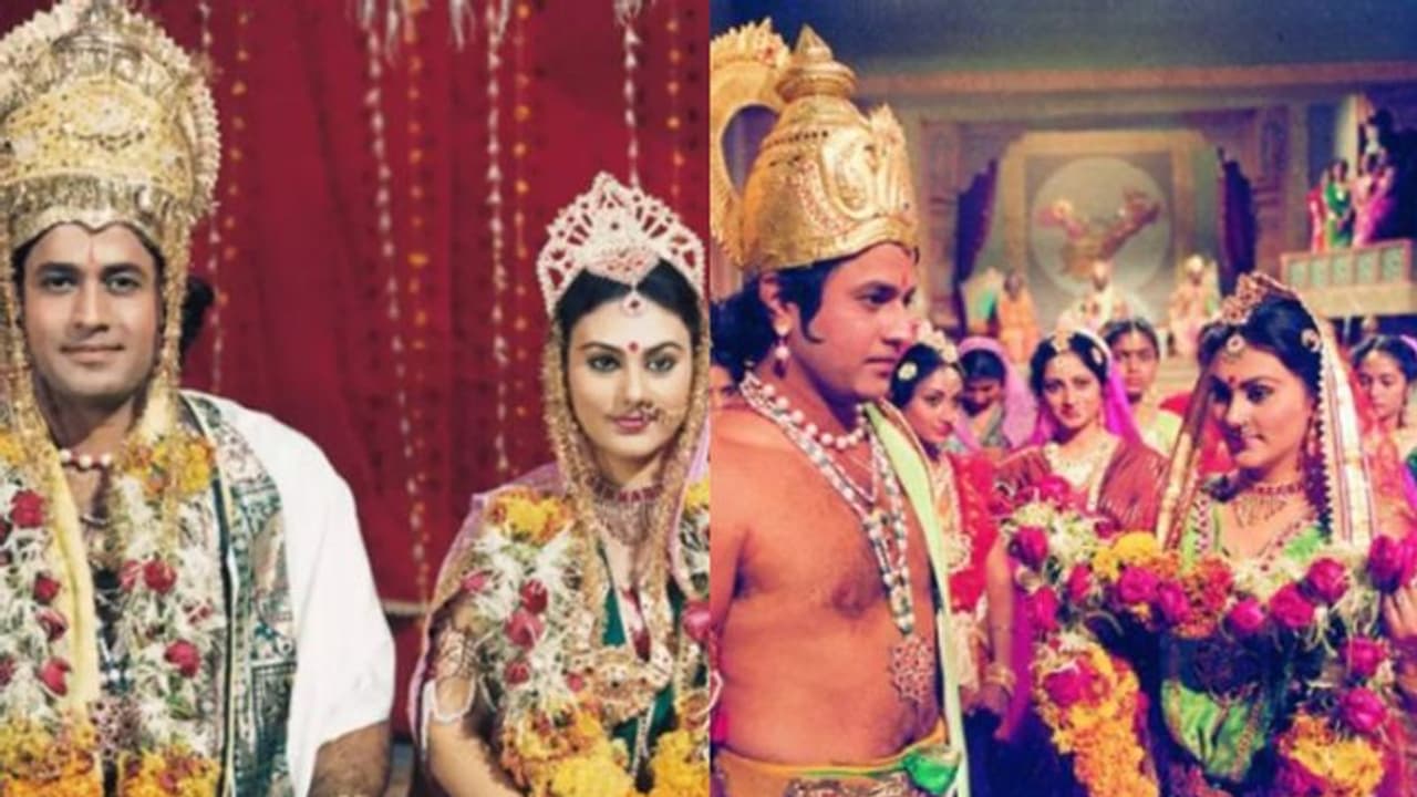 രാമായണം സീരിയൽ വീണ്ടും ദൂരദർശനിൽ സംപ്രേഷണം ചെയ്യുന്നു, ഔദ്യോഗിക സ്ഥിരീകരണം രാമായണം സീരിയൽ വീണ്ടും ദൂരദർശനിൽ സംപ്രേഷണം ചെയ്യുന്നു, ഔദ്യോഗിക സ്ഥിരീകരണം