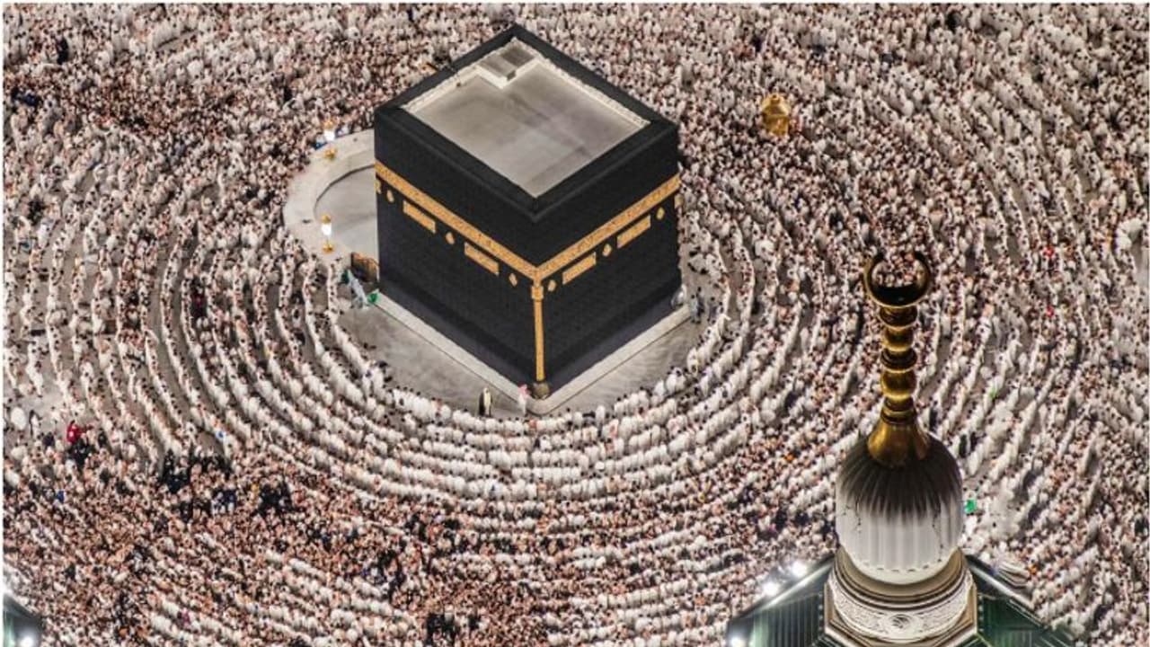 സന്ദർശന വിസക്കാർക്ക്​ മക്കയിലേക്ക്​ പ്രവേശിക്കുന്നതിന്​ വിലക്ക്​ 