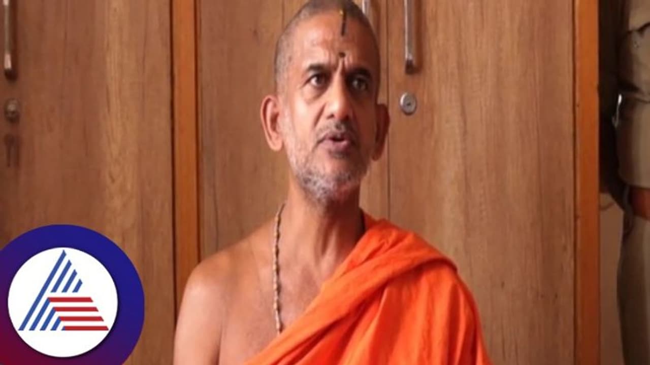 ರಾಮಮಂದಿರ ನಿರ್ಮಾಣ ಬಳಿಕ ದೇಶದಲ್ಲಿ ಧರ್ಮಜಾಗೃತಿ ಪರ್ವ ಆರಂಭವಾಗಿದೆ: ಪೇಜಾವರಶ್ರೀ