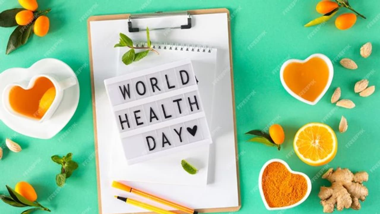 World Health Day 2024: 10 lifestyle changes to reduce heart disease and boost longevity