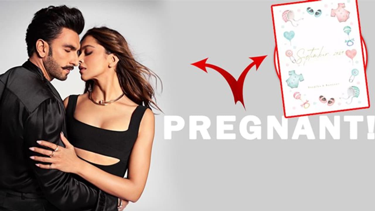 ಡೆಲಿವರಿ ಡೇಟ್​ ಅನೌನ್ಸ್​ ಮಾಡಿದ ದೀಪಿಕಾ: ಗಮನ ಸೆಳೆದ ಪ್ರಿಯಾಂಕಾ ಚೋಪ್ರಾ ಪ್ರತಿಕ್ರಿಯೆ...