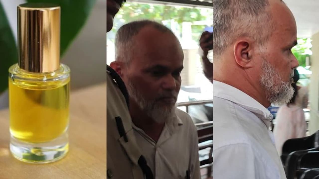 പതിവായി അത്തര്‍ വില്‍ക്കാനെത്തി, 10 വയസുകാരനുമായി ചങ്ങാത്തം, 2018 മുതല്‍ പീഡനം; വയോധികൻ അറസ്റ്റിൽ